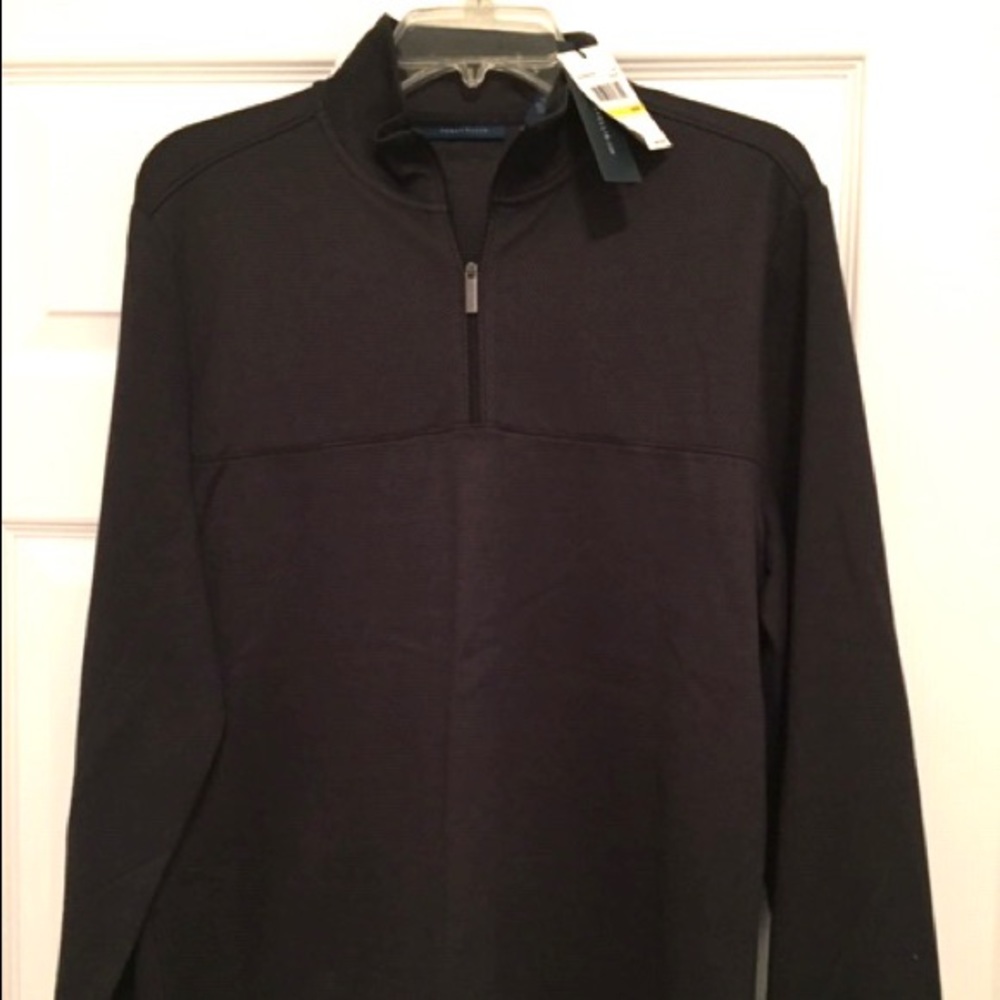 Perry Ellis Dress Sweater